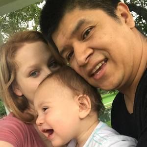 Meet your Posher, Frank